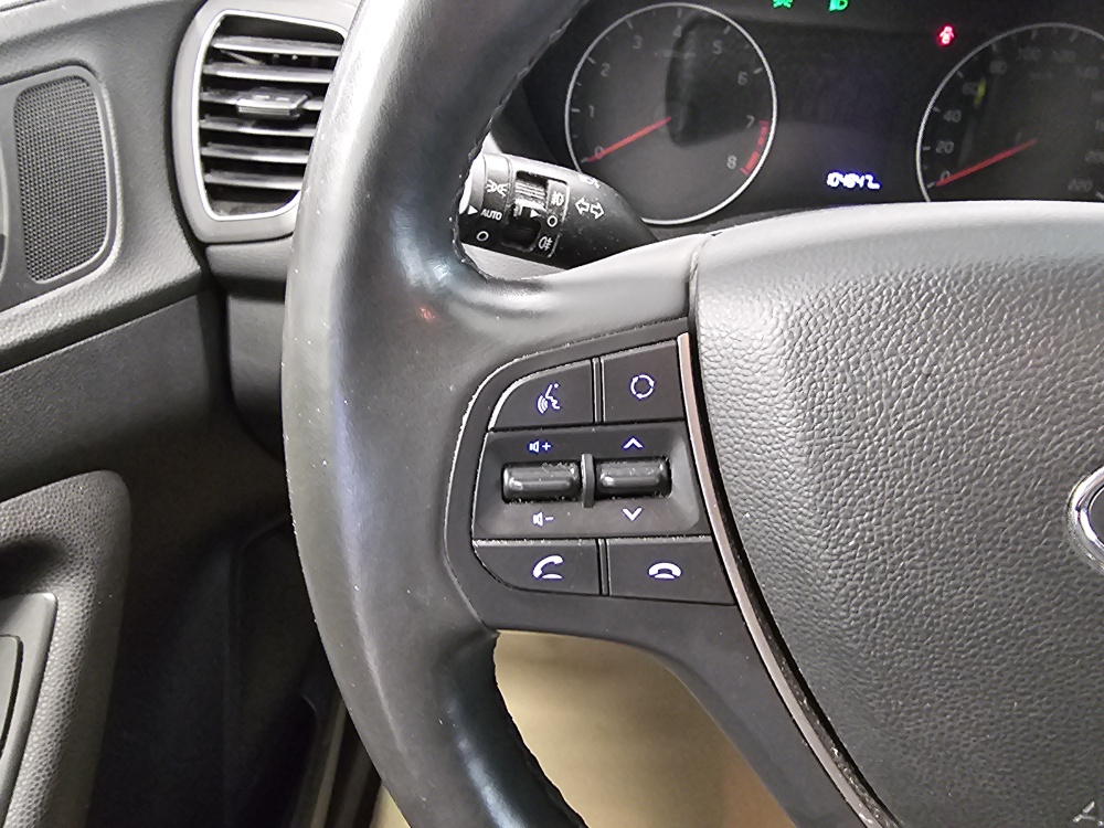 Hyundai i20 – Foto 14
