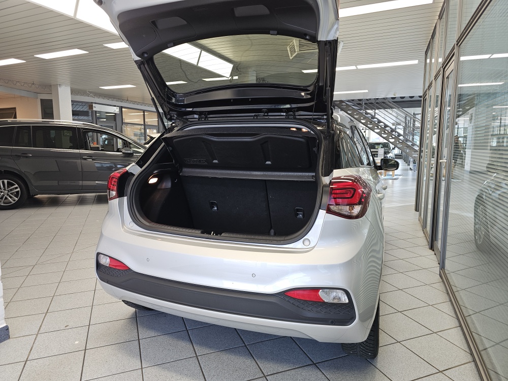 Hyundai i20 – Foto 2