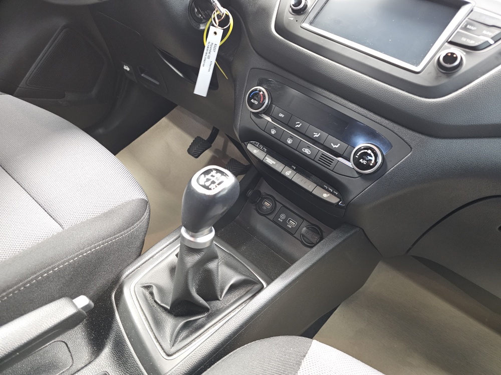 Hyundai i20 – Foto 6