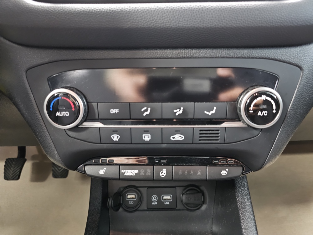 Hyundai i20 – Foto 7