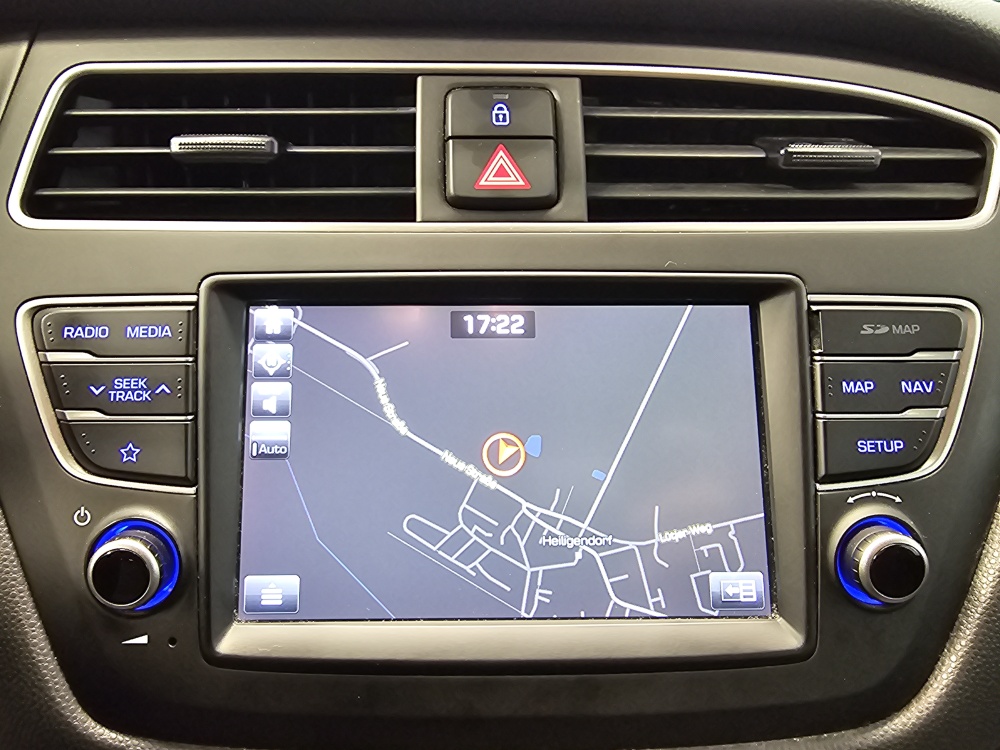 Hyundai i20 – Foto 8