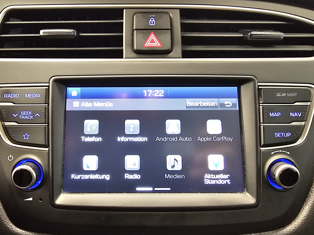 Hyundai i20 – Foto 9