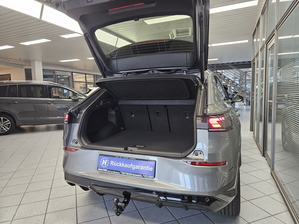VW T-Roc – Foto 2