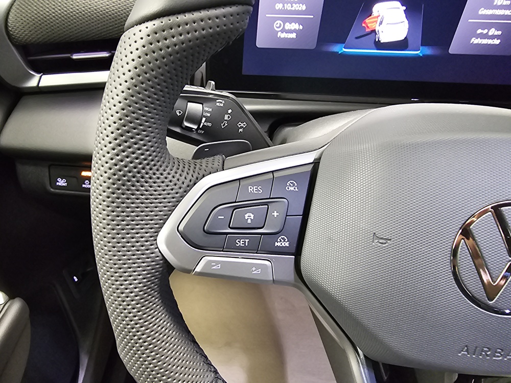 VW T-Roc – Foto 21
