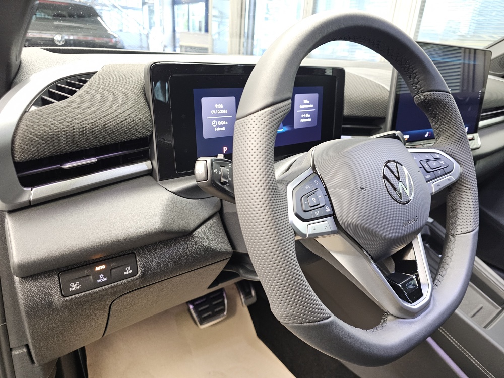 VW T-Roc – Foto 24
