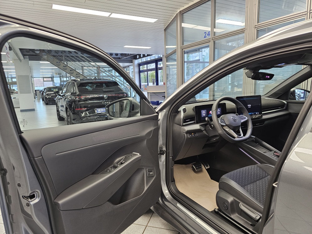 VW T-Roc – Foto 27