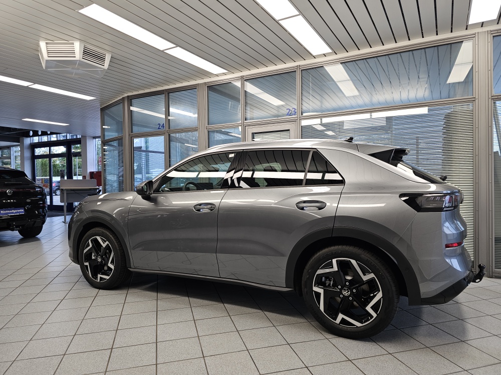 VW T-Roc – Foto 28