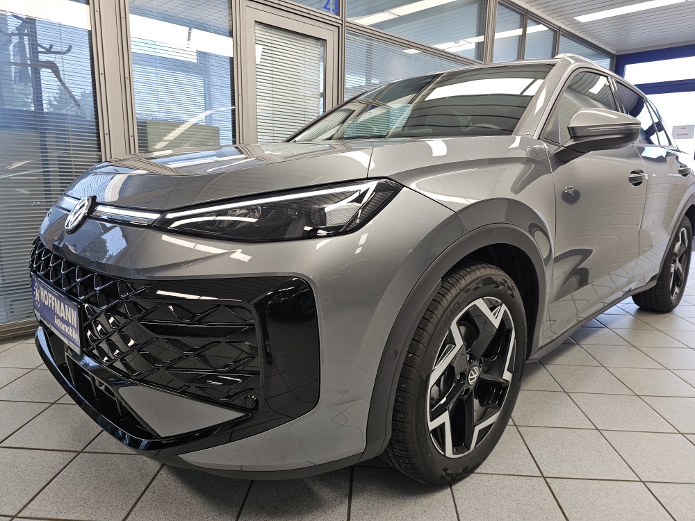 VW T-Roc – Foto 29