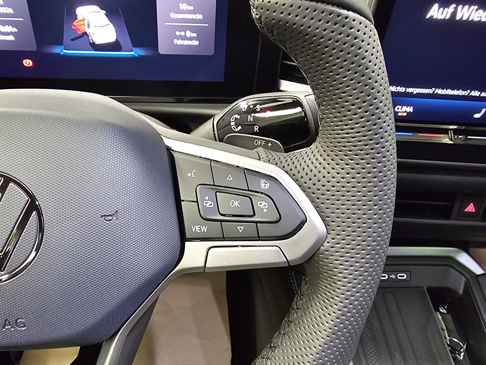 VW T-Roc – Foto 20