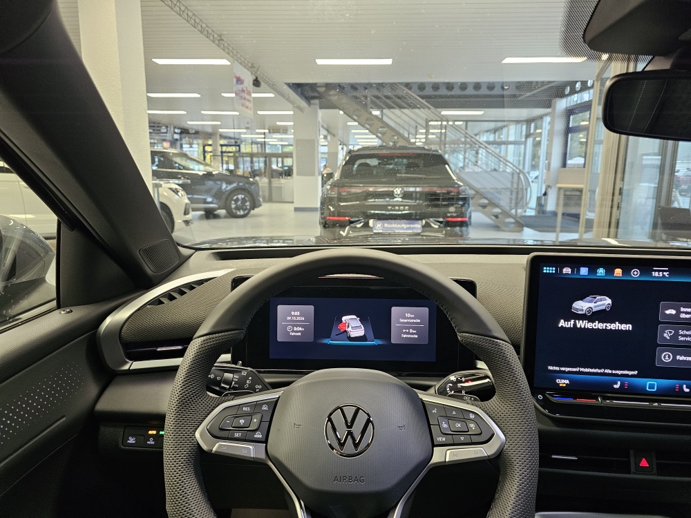 VW T-Roc – Foto 23