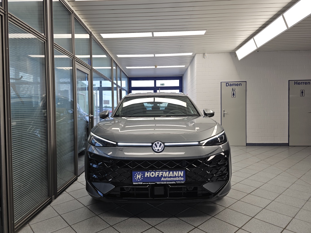 VW T-Roc – Foto 30