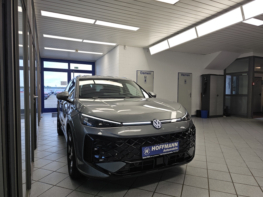 VW T-Roc – Foto 31