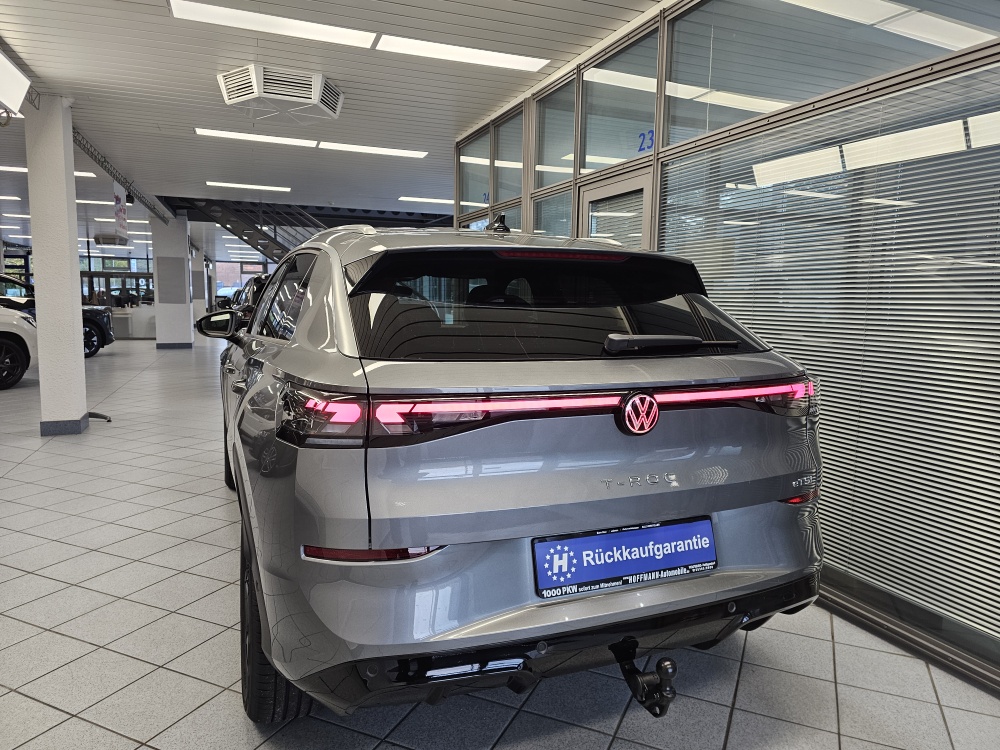 VW T-Roc – Foto 6
