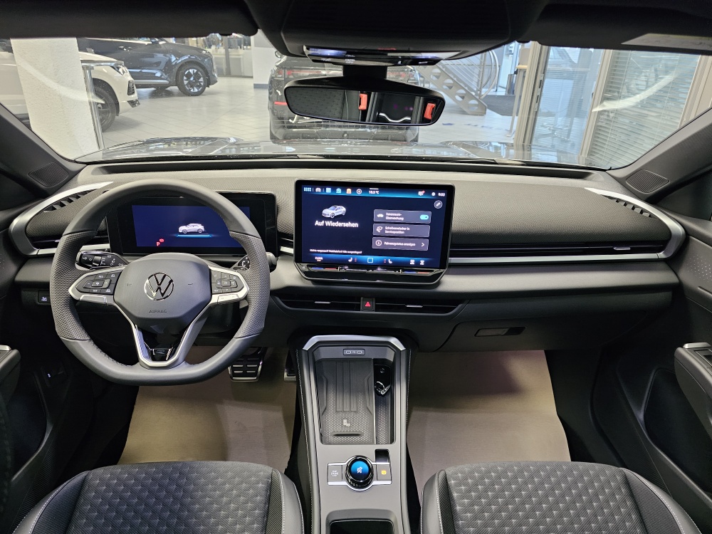 VW T-Roc – Foto 9