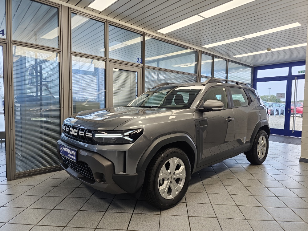 Dacia Duster – Foto 1