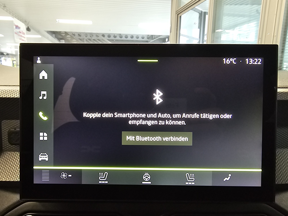 Dacia Duster – Foto 11