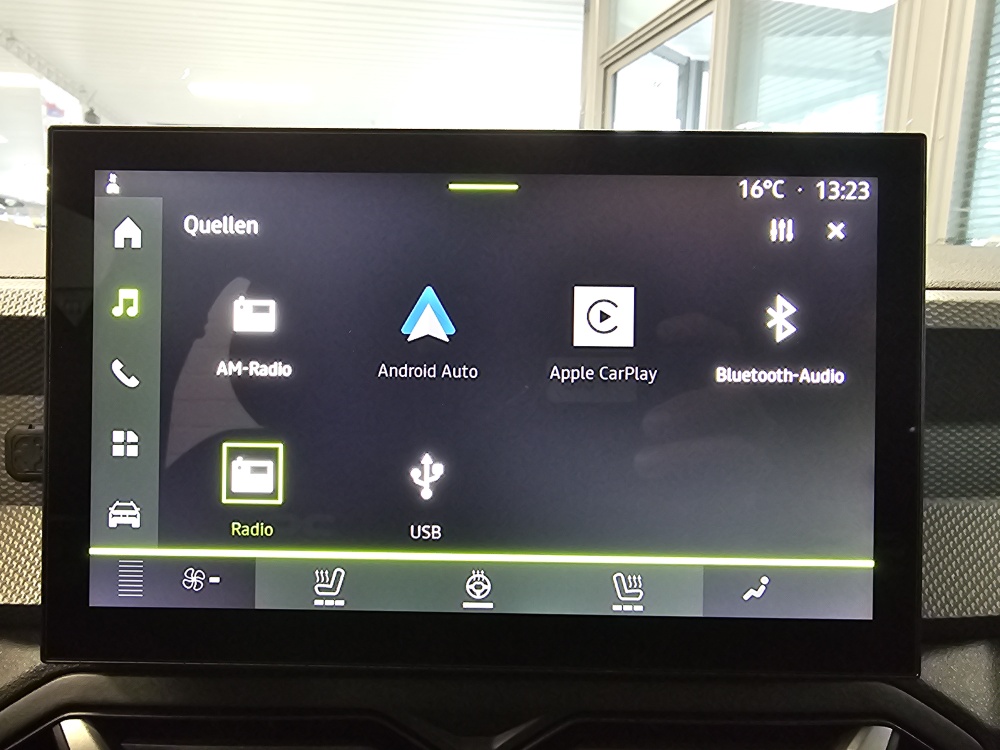 Dacia Duster – Foto 13