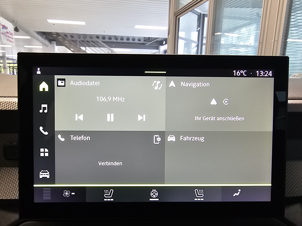 Dacia Duster – Foto 14