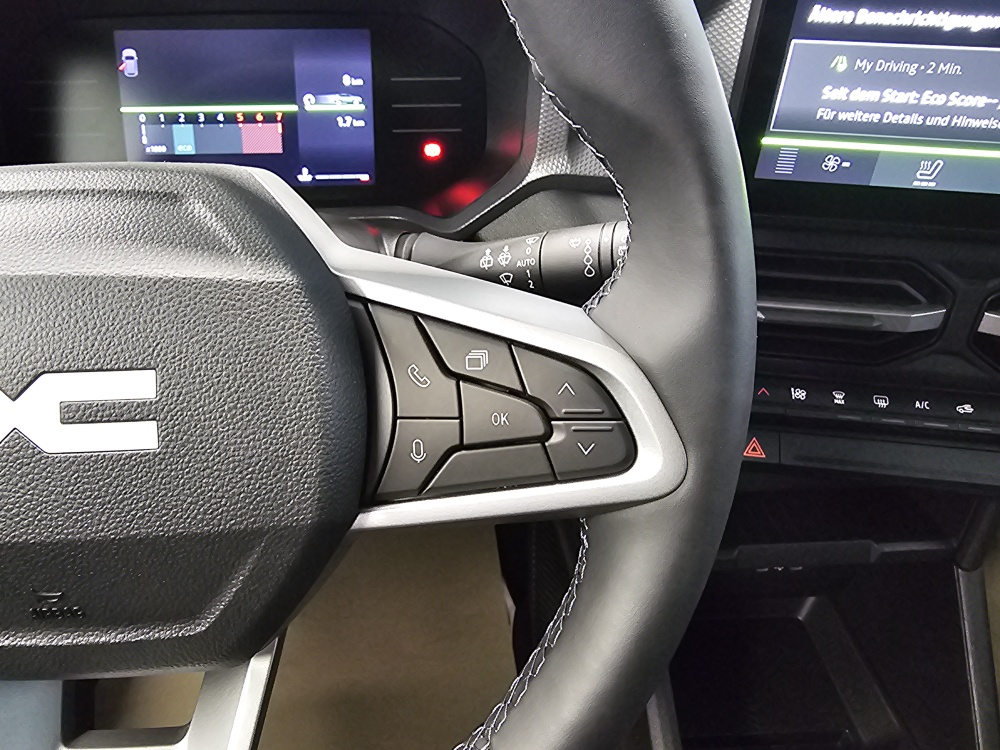 Dacia Duster – Foto 15