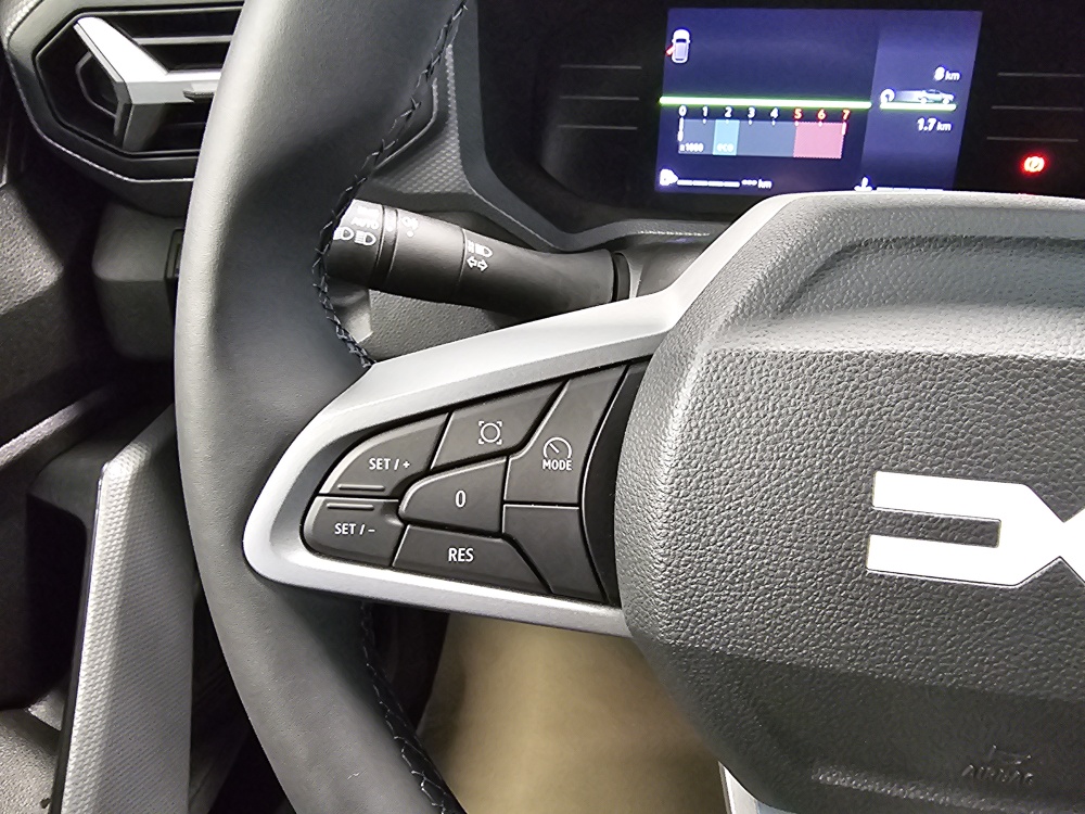 Dacia Duster – Foto 16