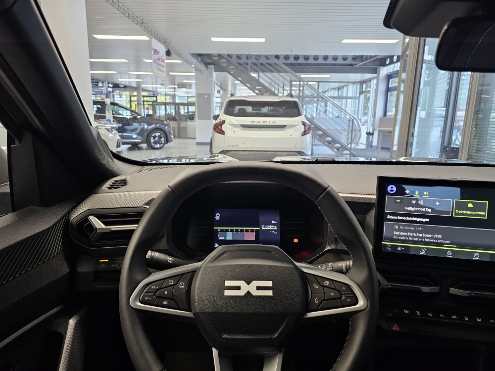 Dacia Duster – Foto 18