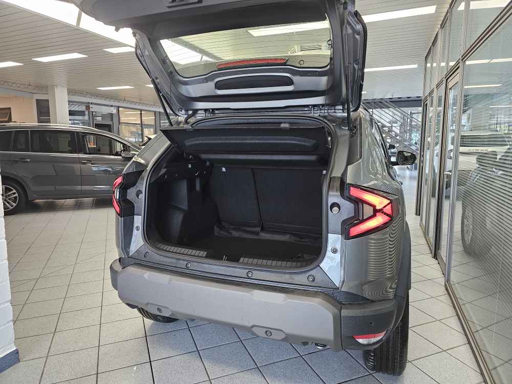 Dacia Duster – Foto 2