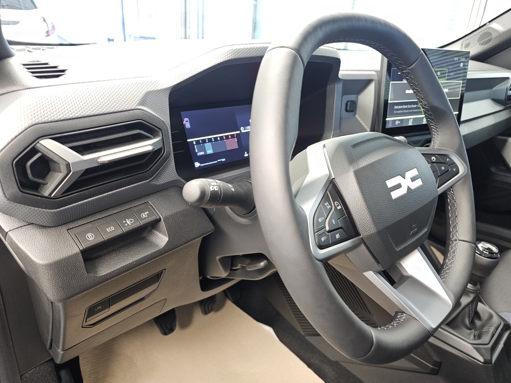 Dacia Duster – Foto 19