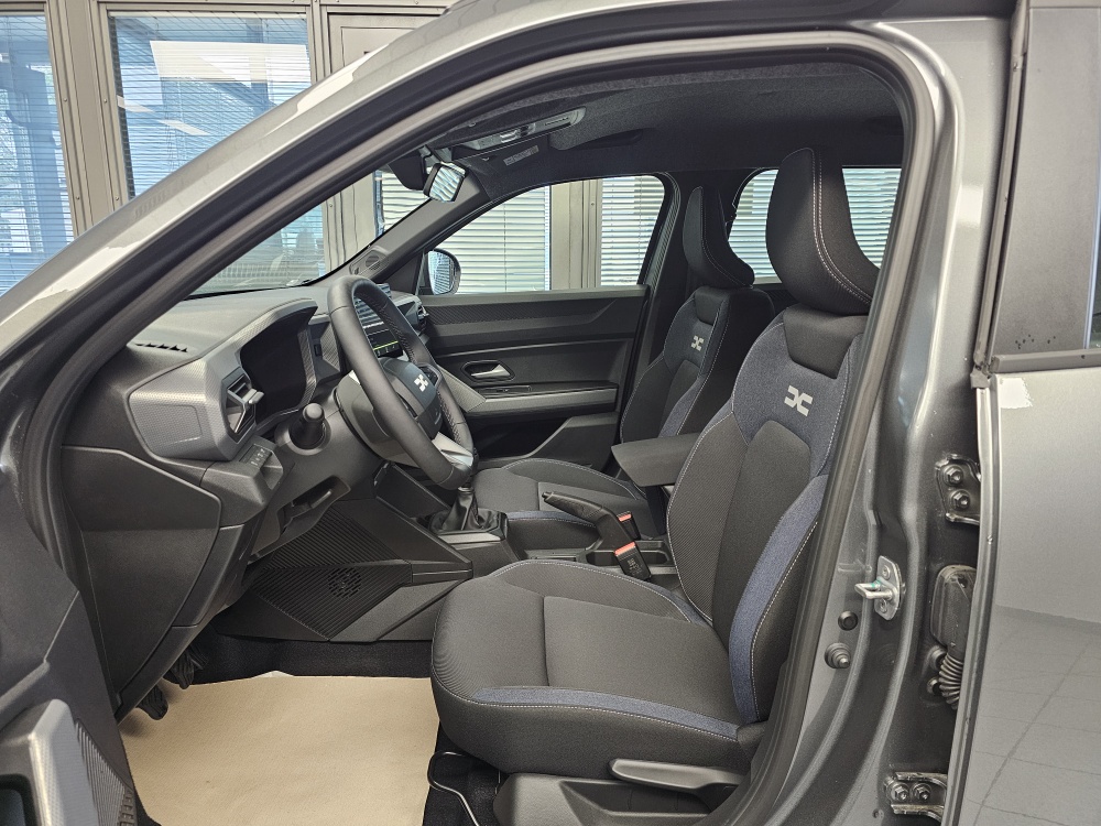 Dacia Duster – Foto 20
