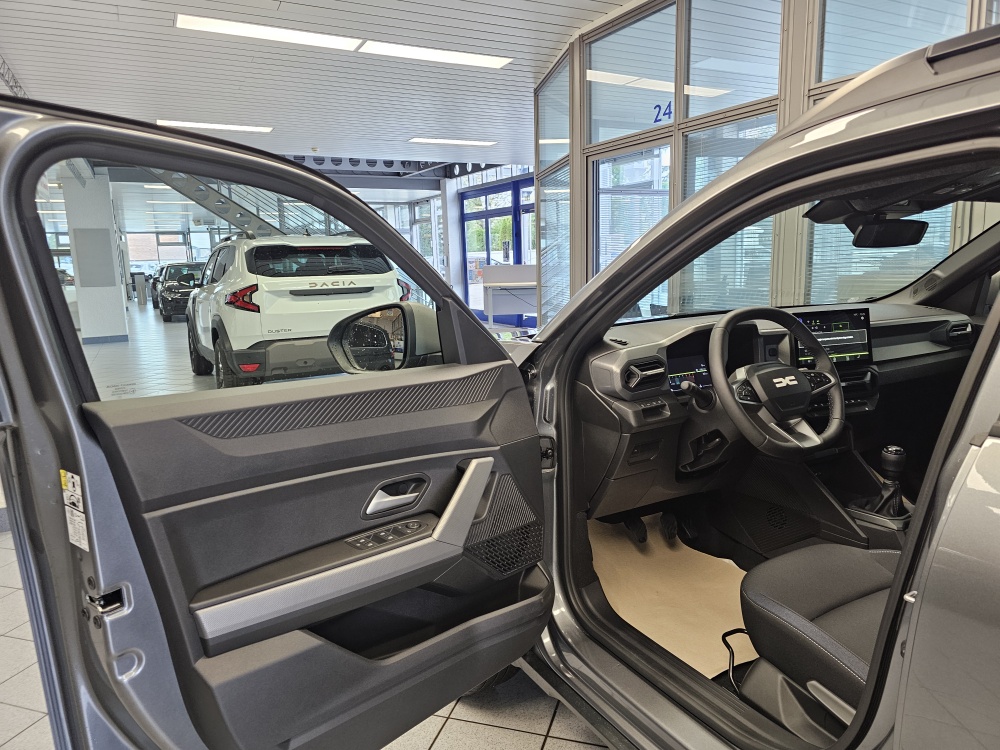Dacia Duster – Foto 21