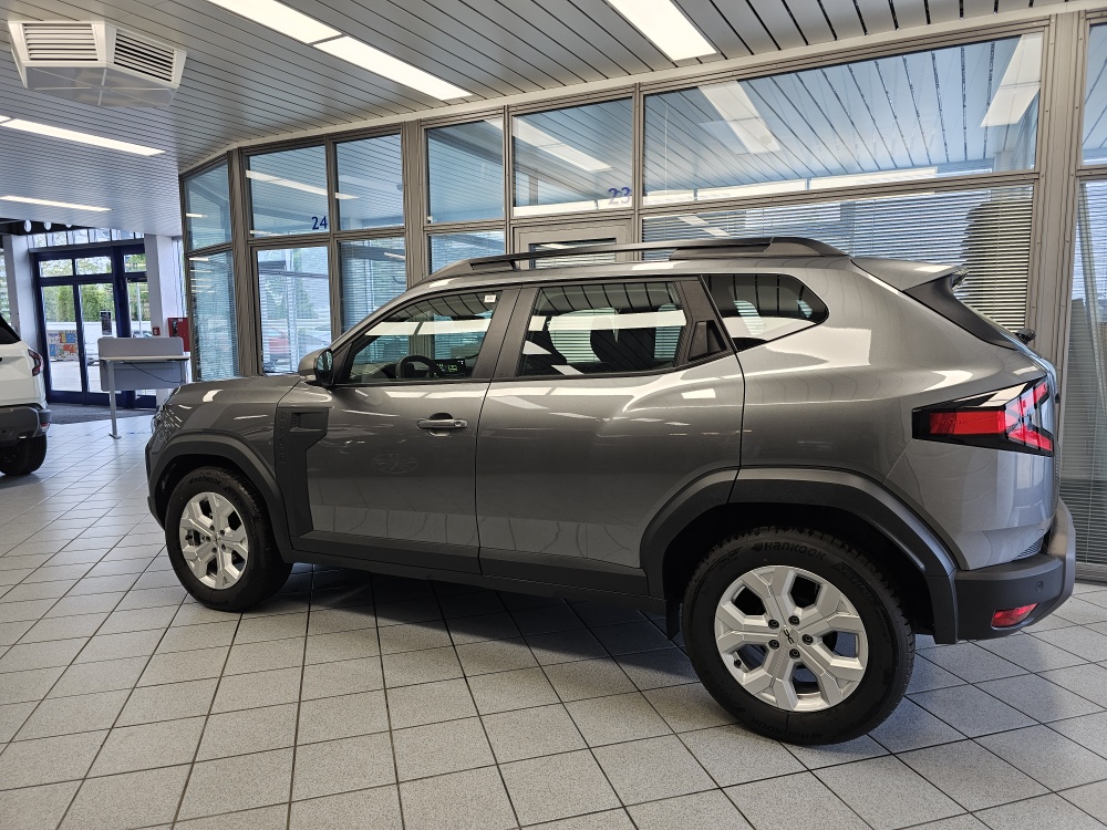 Dacia Duster – Foto 22
