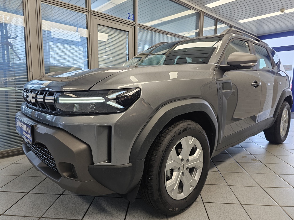 Dacia Duster – Foto 23