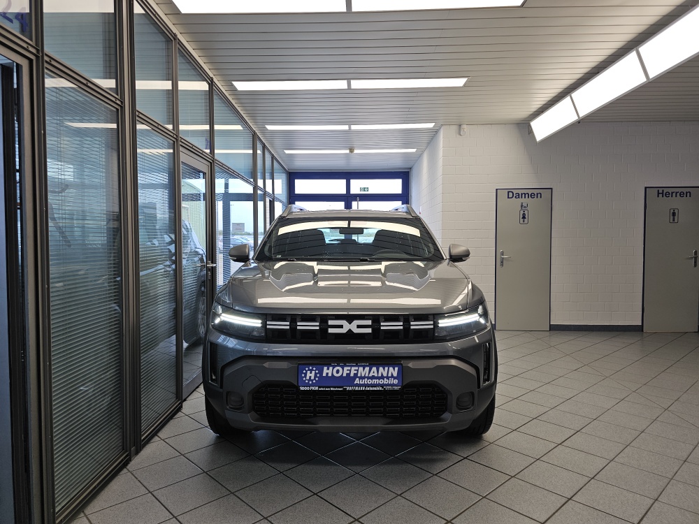Dacia Duster – Foto 24