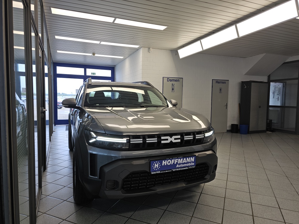 Dacia Duster – Foto 25