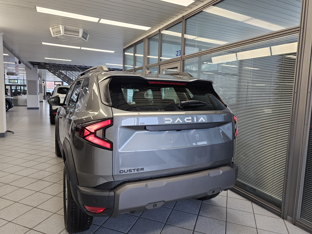 Dacia Duster – Foto 3