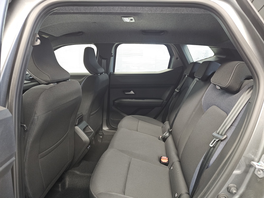 Dacia Duster – Foto 4