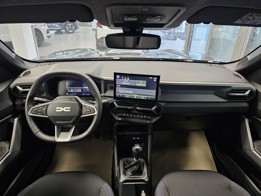 Dacia Duster – Foto 6