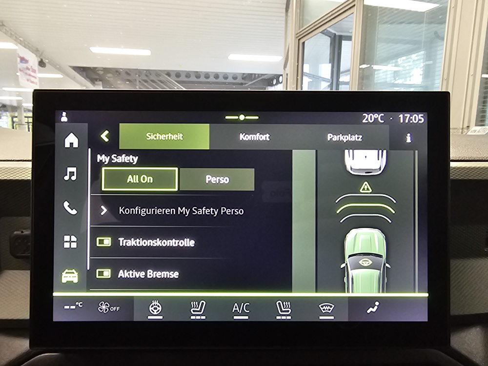 Dacia Duster – Foto 10