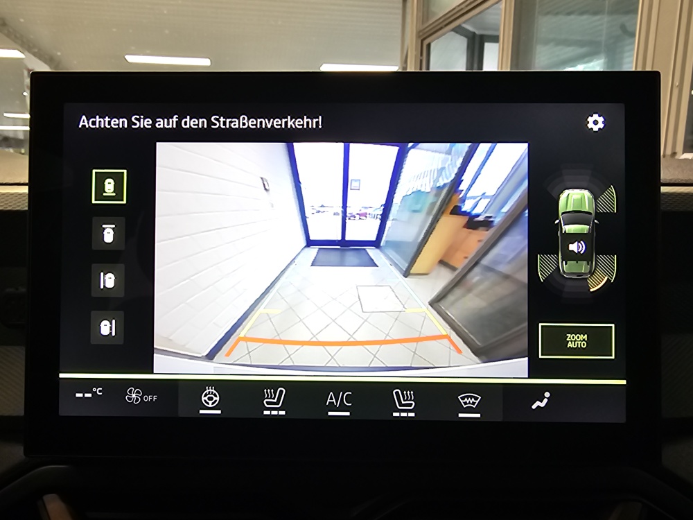 Dacia Duster – Foto 13