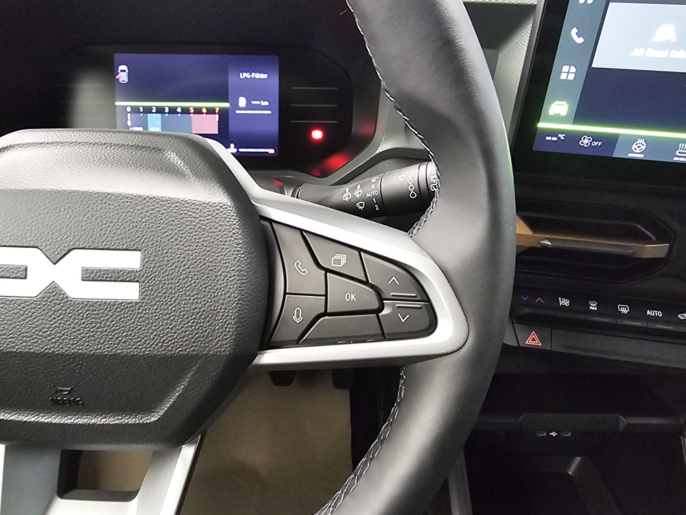 Dacia Duster – Foto 14