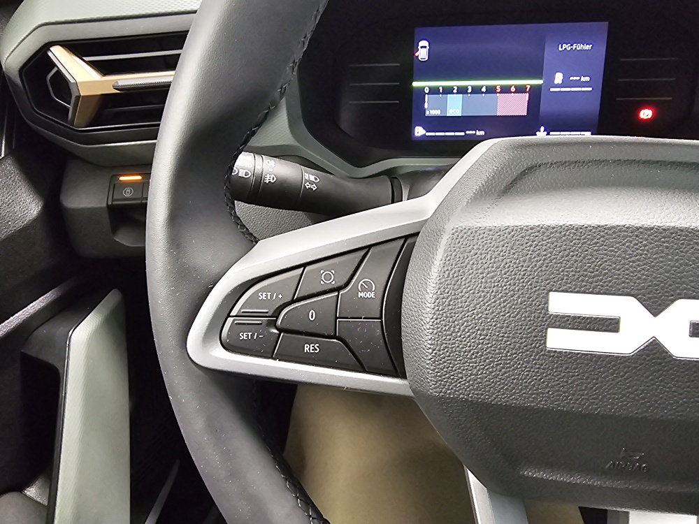 Dacia Duster – Foto 15
