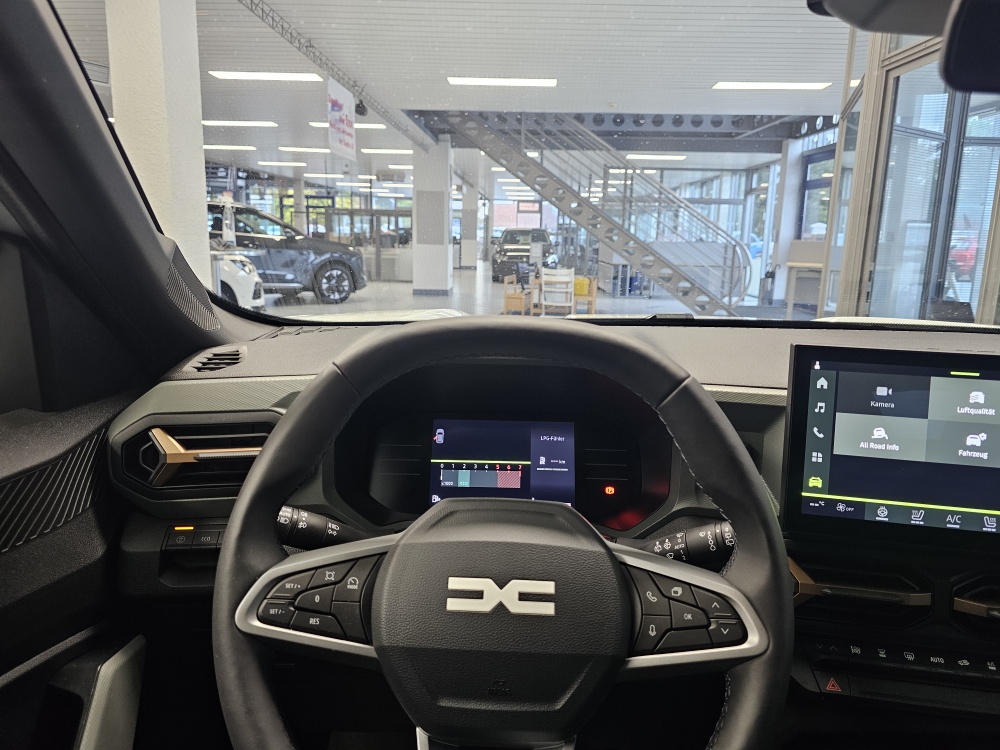 Dacia Duster – Foto 17
