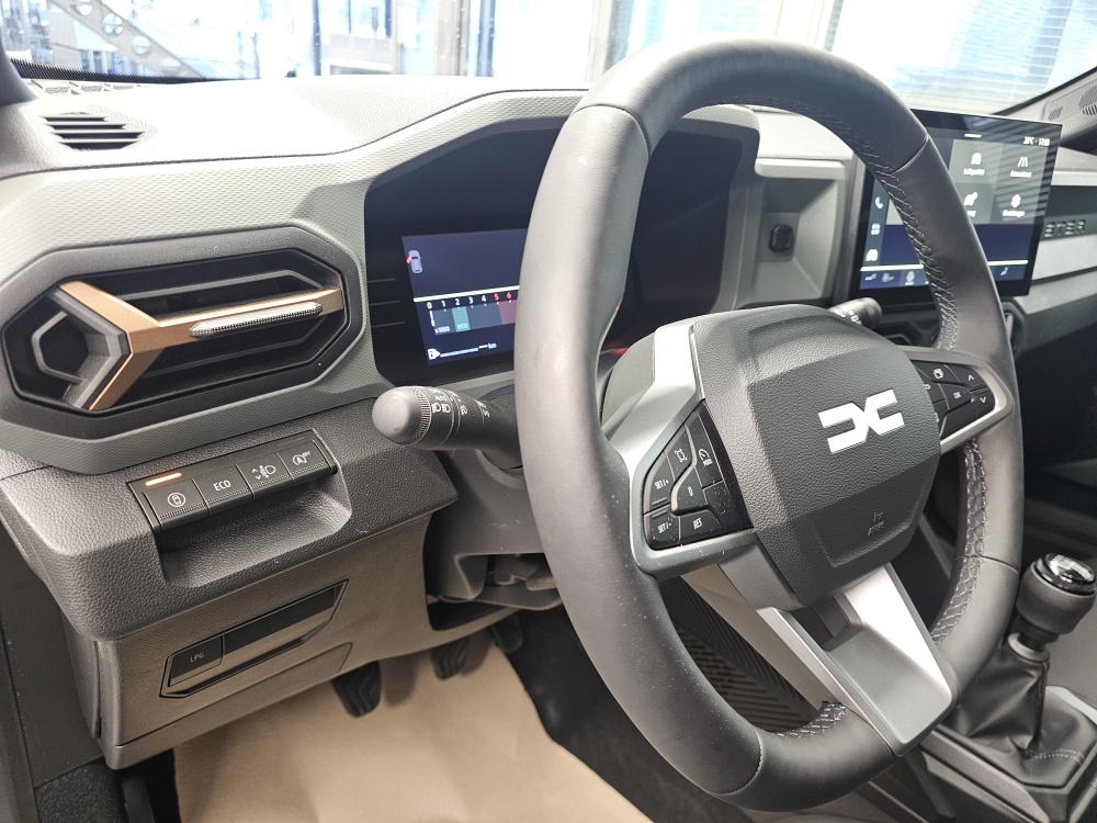 Dacia Duster – Foto 18