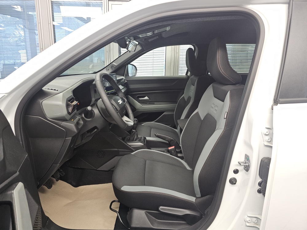 Dacia Duster – Foto 19