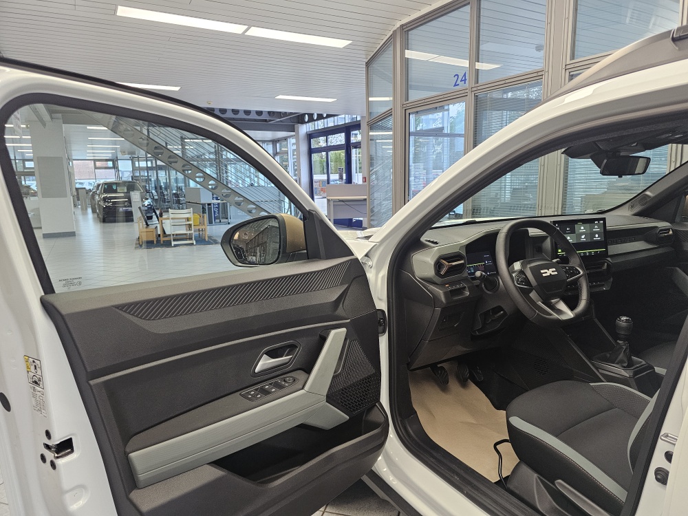 Dacia Duster – Foto 20