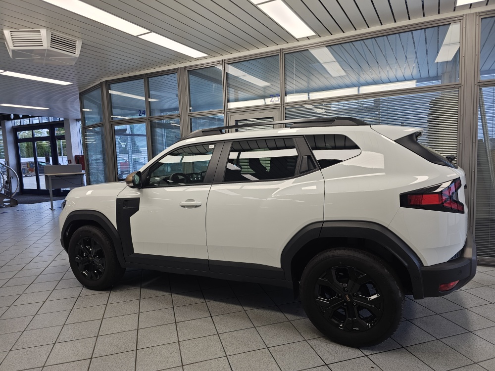 Dacia Duster – Foto 21