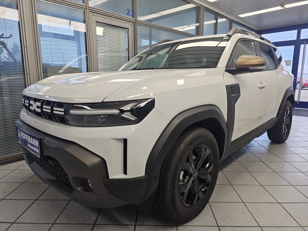 Dacia Duster – Foto 22