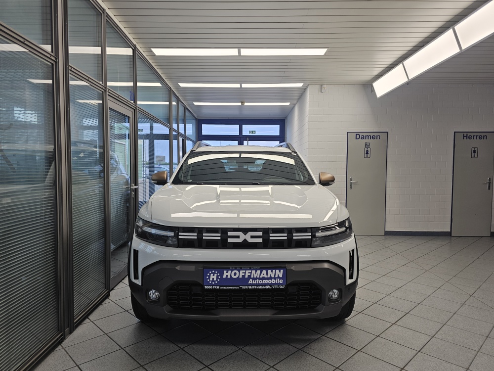 Dacia Duster – Foto 23