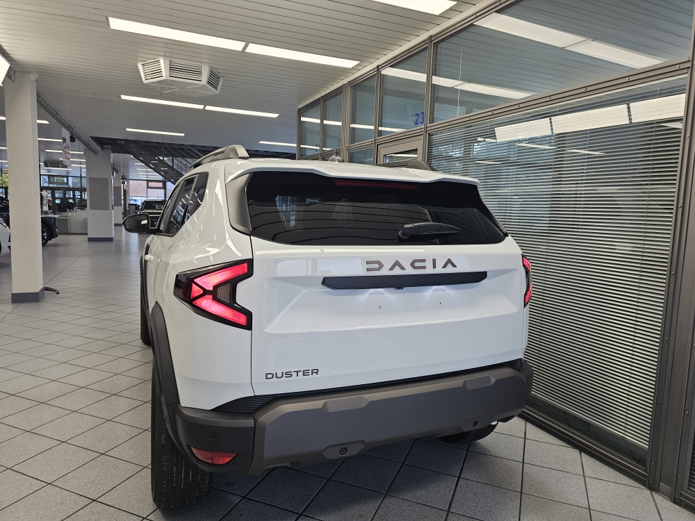 Dacia Duster – Foto 3