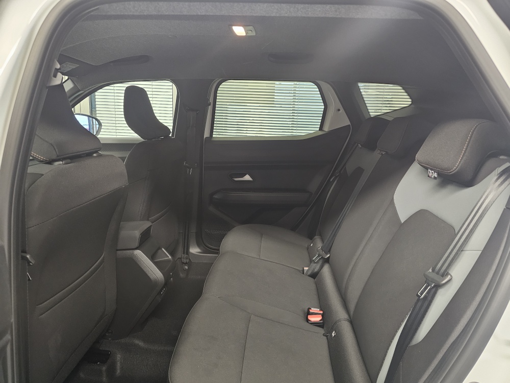 Dacia Duster – Foto 4