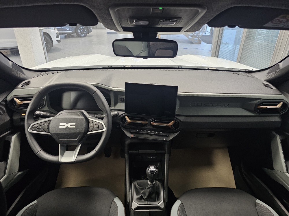 Dacia Duster – Foto 6